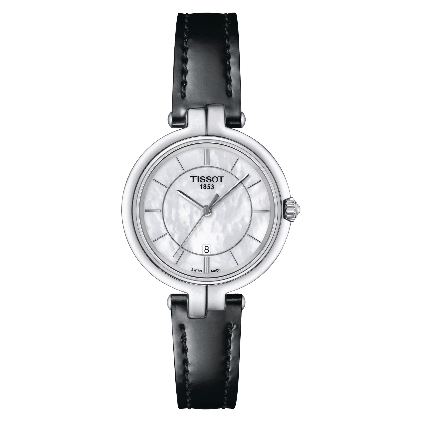 Tissot Flamingo