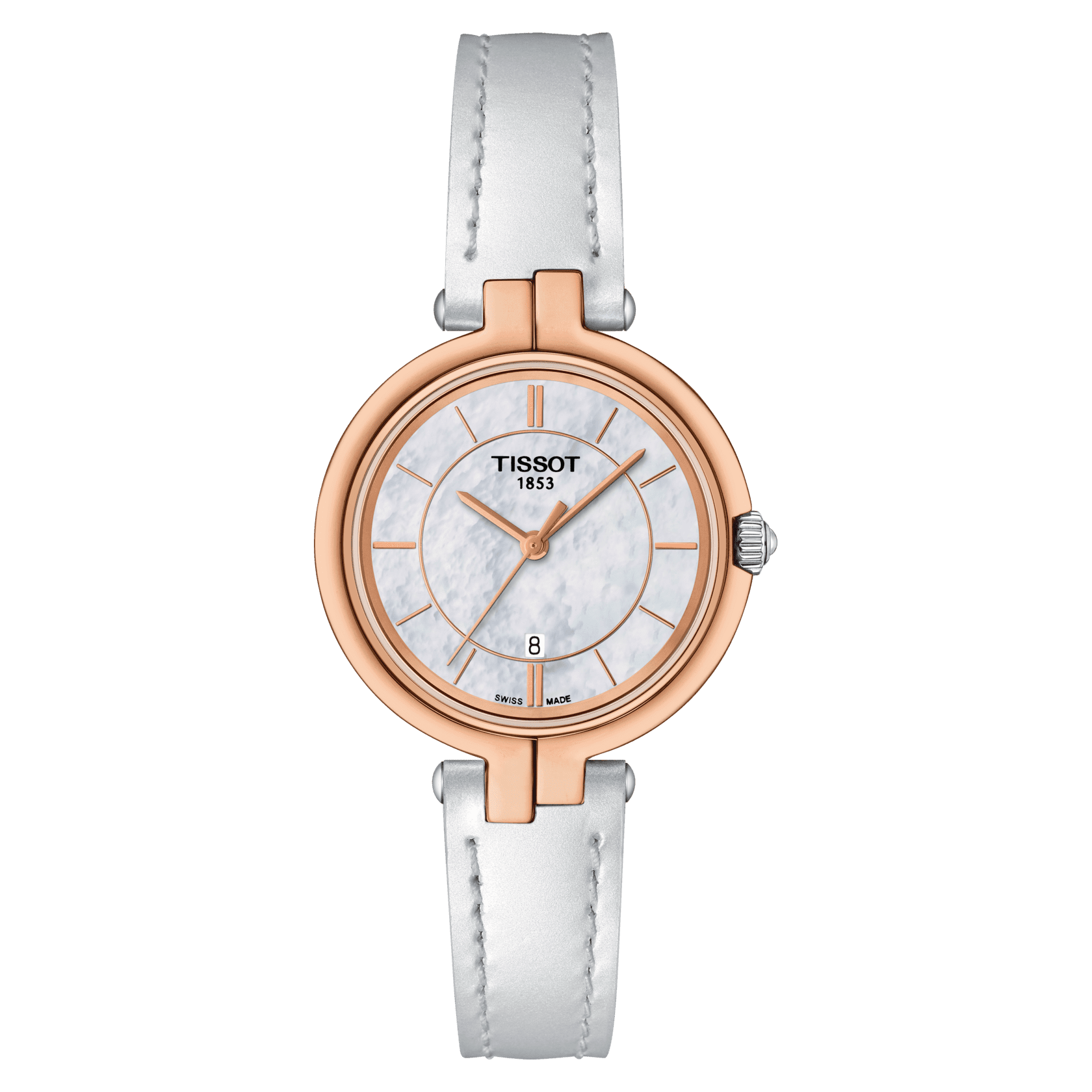 Tissot Flamingo