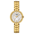 Tissot Flamingo