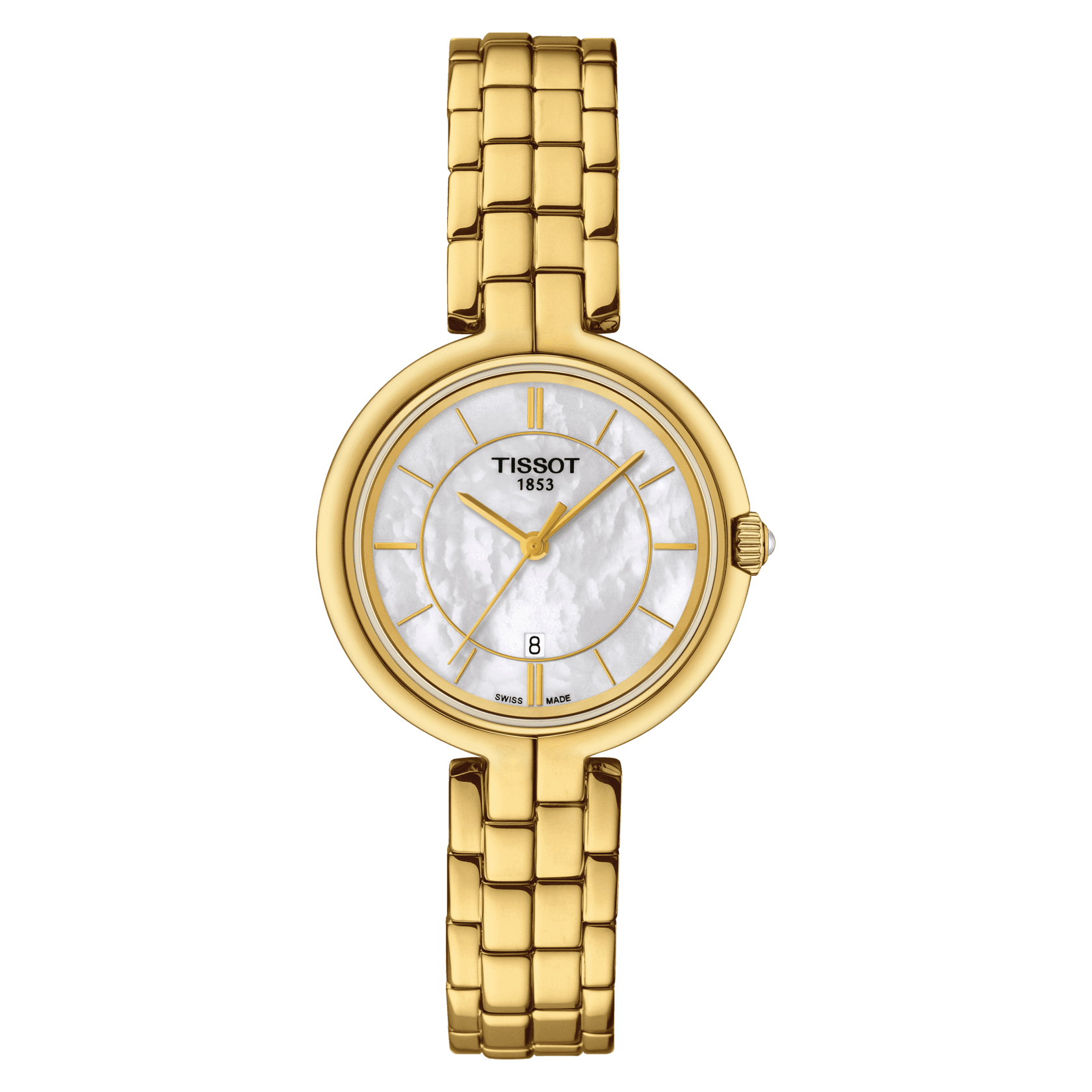 Tissot Flamingo