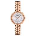 Tissot Flamingo