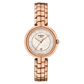 Tissot Flamingo