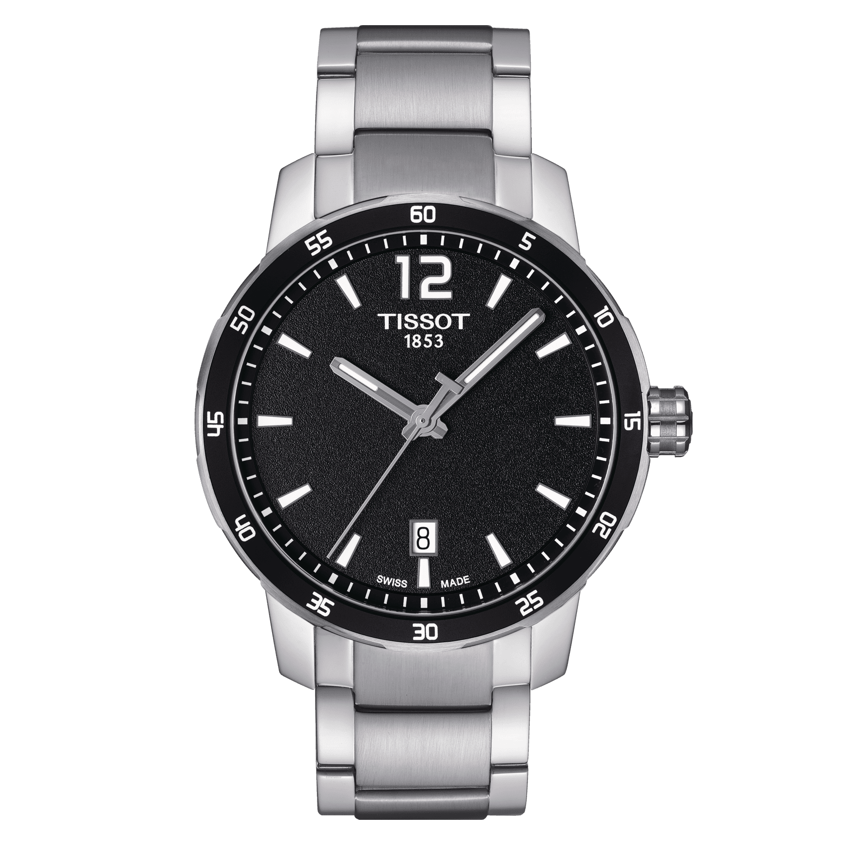 Tissot Quickster