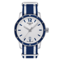 Tissot Quickster Nato