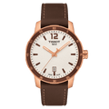 Tissot Quickster