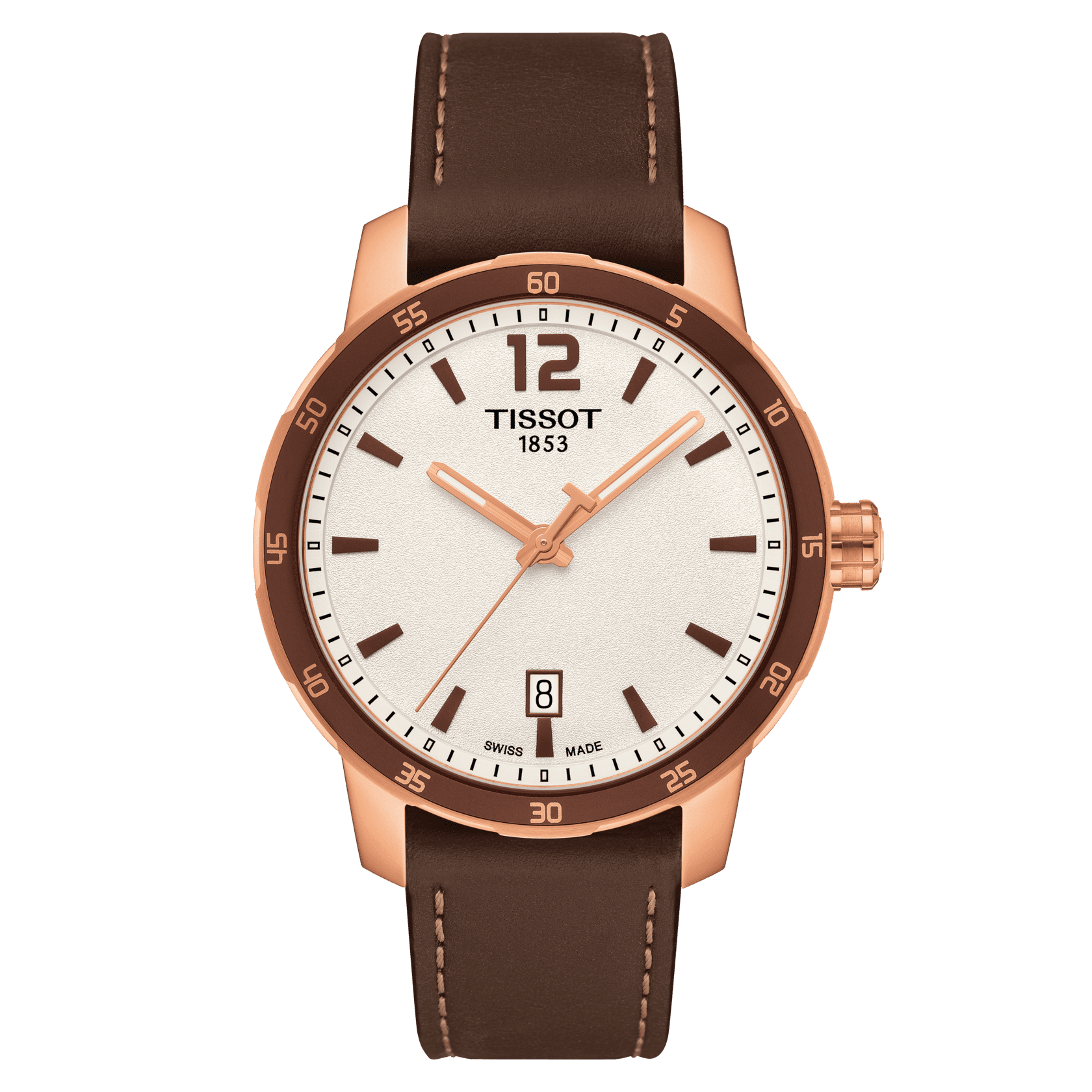 Tissot Quickster