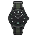 Tissot Quickster Nato