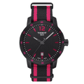Tissot Quickster Nato