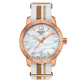 Tissot Quickster Nato