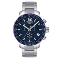 Tissot Quickster Chronograph