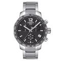 Tissot Quickster Chronograph