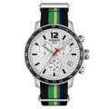 Tissot Quickster Baku