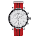 Tissot Quickster Chronograph NBA Chicago Bulls