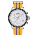 Tissot Quickster Chronograph NBA Los Angeles Lakers