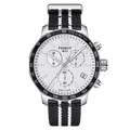 Tissot Quickster Chronograph NBA San Antonio Spurs