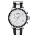 Tissot Quickster Chronograph NBA Brooklyn Nets