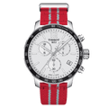 Tissot Quickster Chronograph NBA Houston Rockets