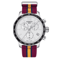 Tissot Quickster Chronograph NBA Cleveland Cavaliers