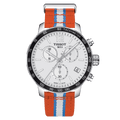 Tissot Quickster Chronograph NBA Oklahoma City Thunder