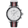 Tissot Quickster Chronograph NBA Toronto Raptors