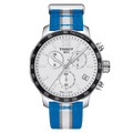 Tissot Quickster Chronograph NBA Dallas Mavericks