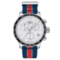 Tissot Quickster Chronograph NBA New Orleans Pelicans