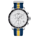 Tissot Quickster Chronograph NBA Indiana Pacers