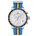 Tissot Quickster Chronograph NBA Denver Nuggets