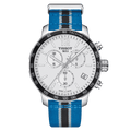 Tissot Quickster Chronograph NBA Minnesota Timberwolves
