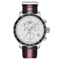 Tissot Quickster Chronograph NBA Portland Trail Blazers