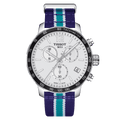 Tissot Quickster Chronograph NBA Charlotte Hornets