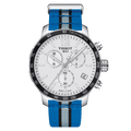 Tissot Quickster Chronograph NBA Orlando Magic