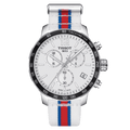 Tissot Quickster Chronograph NBA Los Angeles Clippers