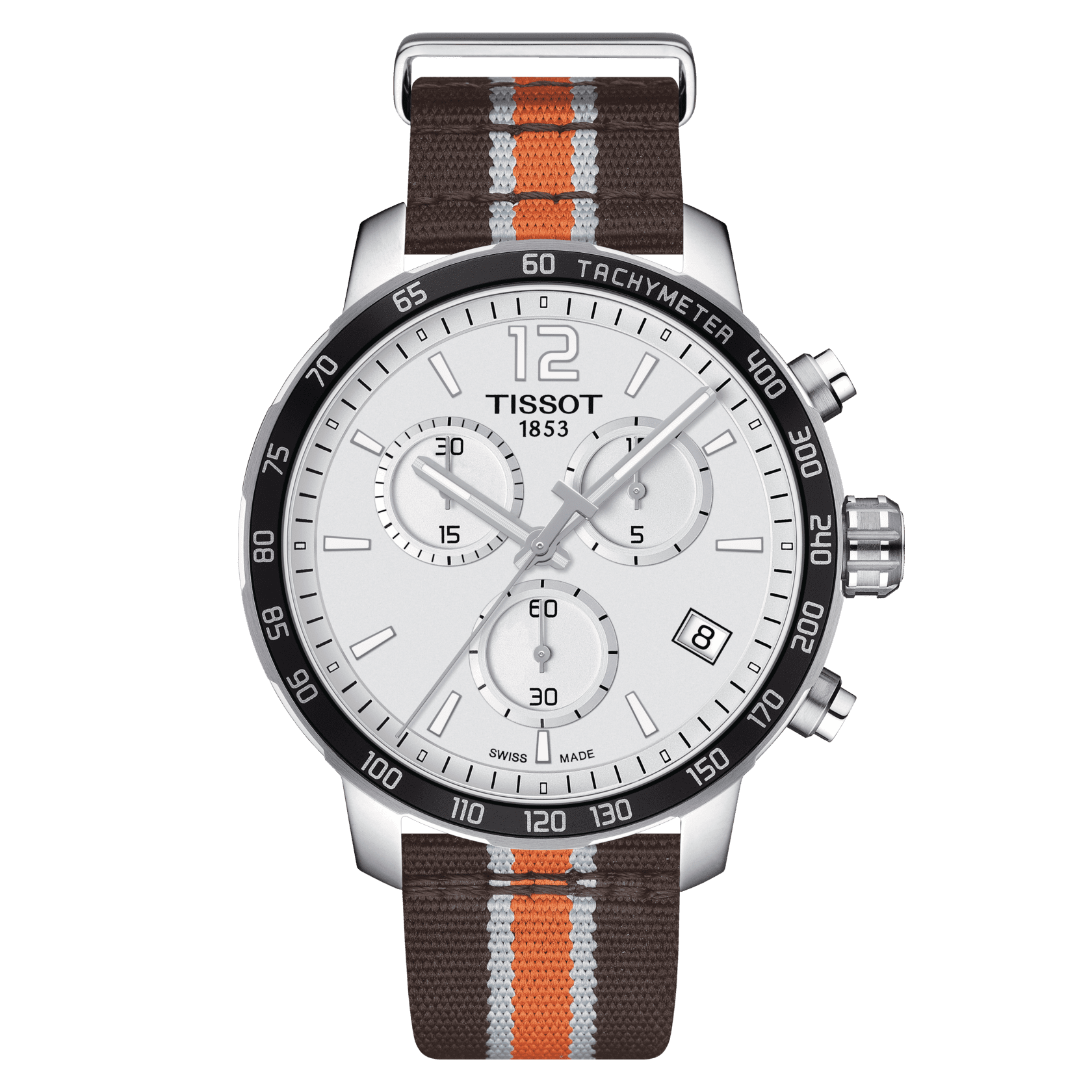 Tissot Quickster Chronograph NBA Phoenix Suns