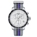 Tissot Quickster Chronograph NBA Sacramento Kings