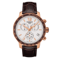 Tissot Quickster Chronograph