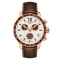 Tissot Quickster Chronograph