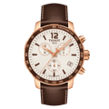 Tissot Quickster Chronograph