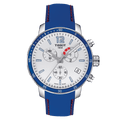 Tissot Quickster Chronograph Football