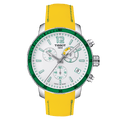 Tissot Quickster Chronograph Football