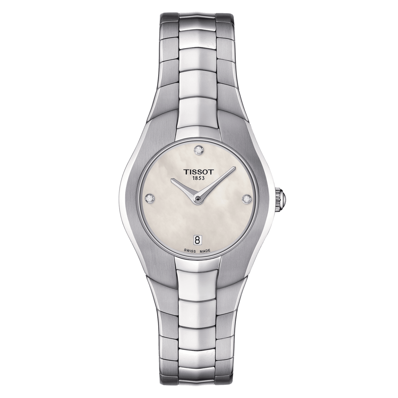 Tissot T-Round