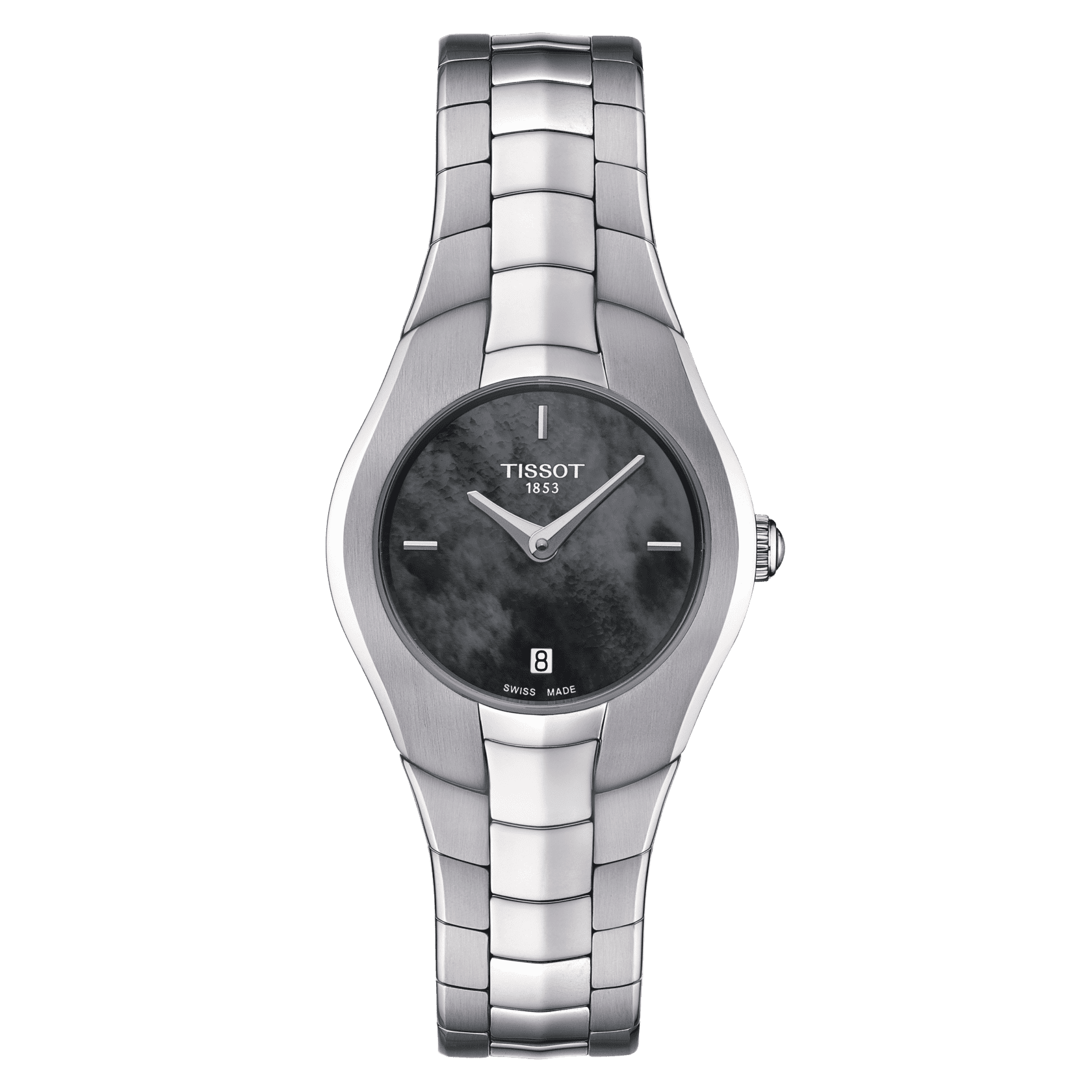 Tissot T-Round