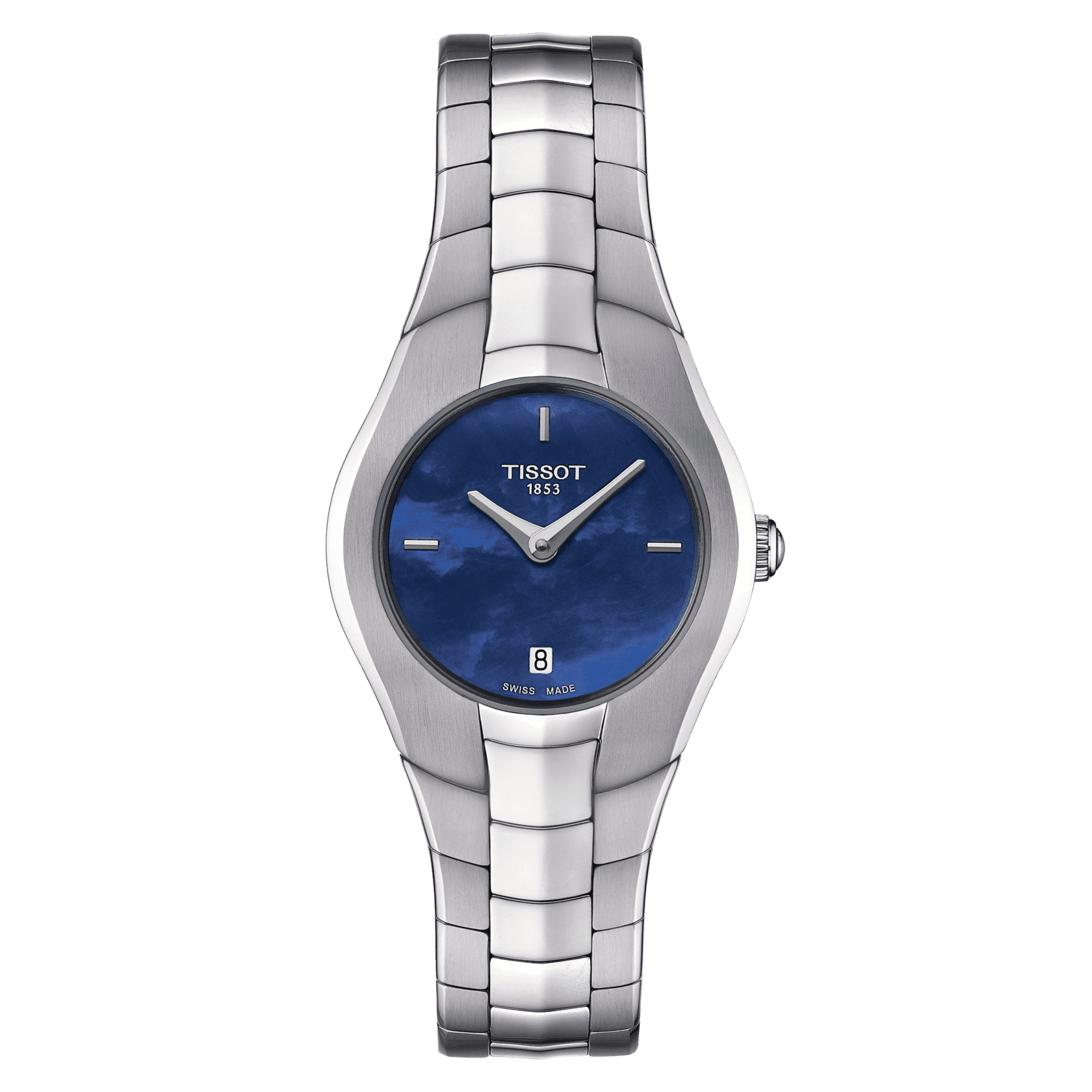 Tissot T-Round