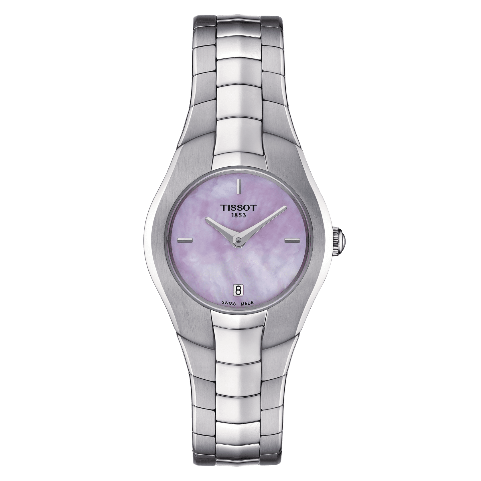 Tissot T-Round