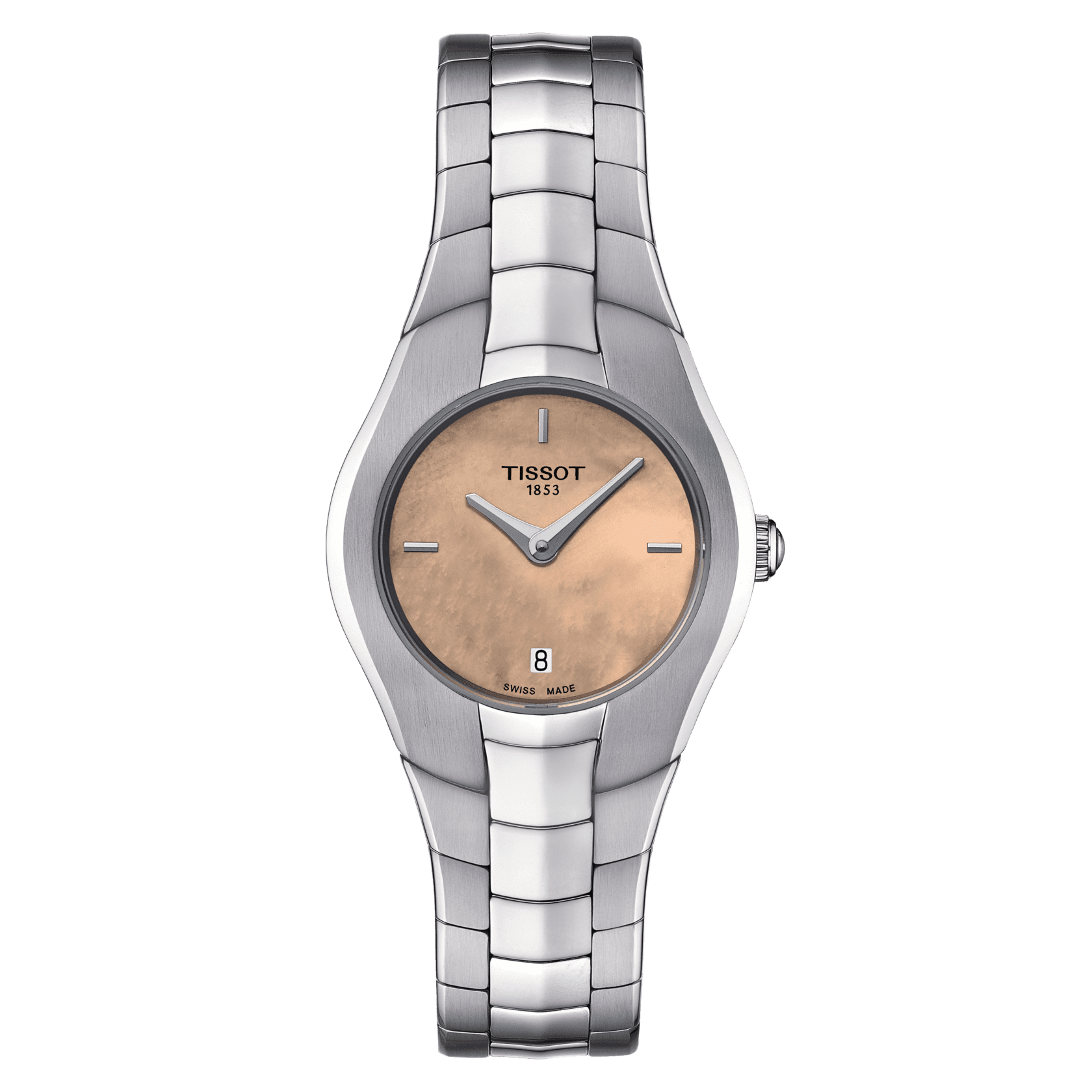 Tissot T-Round