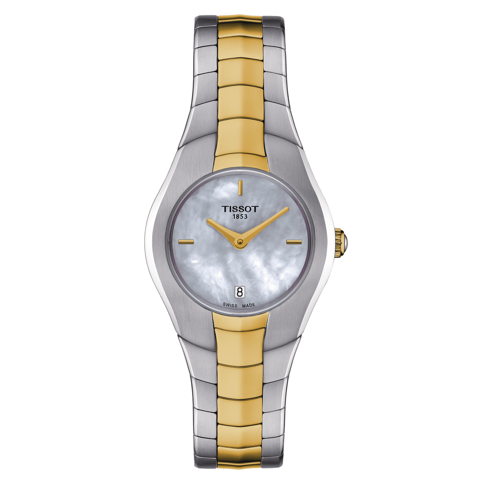 Tissot T-Round