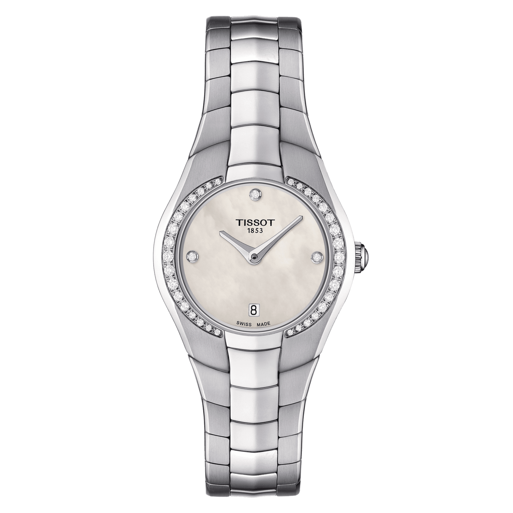 Tissot T-Round