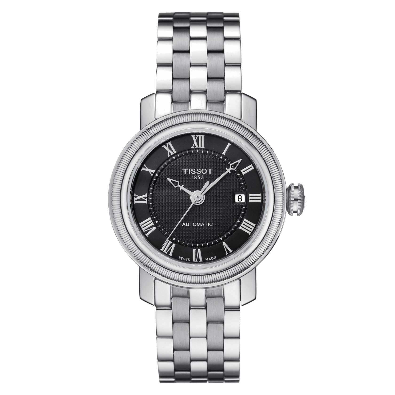 Tissot Bridgeport Automatic Lady