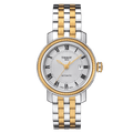 Tissot Bridgeport Automatic Lady