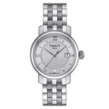 Tissot Bridgeport Lady